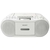 SONY CDカセットレコーダー ホワイト CFDS70W-イメージ2