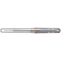 三菱鉛筆 ユニボールシグノ 太字 1.0mm 銀 F861231-UM153.26