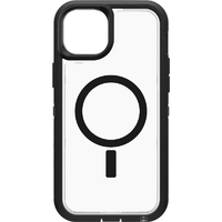 OtterBox iPhone 15 Plus用ケース Defender XT Clear Dark Side 77-93290