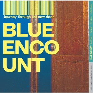 ソニーミュージック BLUE ENCOUNT / Journey through the new door[完全生産限定盤] 【CD】 KSCL-3412/3-イメージ1