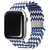 EGARDEN Apple Watch 49/45/44/42mm用バンド LOOP BAND ブルースカイ EGD20657AW-イメージ1