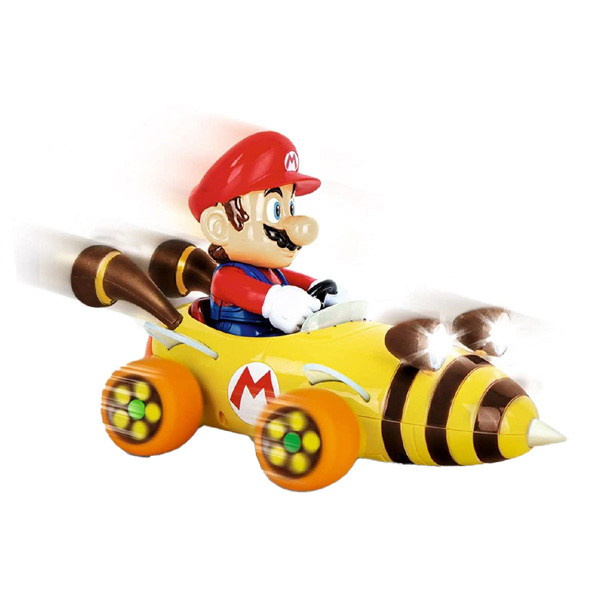 エディオンネットショップ 京商 ﾏﾘｵｶ ﾄﾏﾂﾊｸｲ ﾝrcﾏﾘｵ マリオカート マッハクイーン R C マリオ