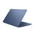 レノボ ノートパソコン IdeaPad Slim 3i Gen 8 アビスブルー 82X60041JP-イメージ6