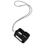 GoPro HERO9 Black用スリーブ+ランヤード ブラック ADSST-001-イメージ2