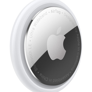 Apple AirTag(4パック) MX542ZP/A-イメージ2