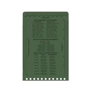 Ｒｉｔｅ ｉｎ ｔｈｅ Ｒａｉｎ 4X6 トップスパイラル ノートブック ユニバーサル グリーン FC508KL-8353948-イメージ2