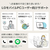 LG Electronics Japan ノートパソコン LG gram オブシディアンブラック 14Z90S-VP55J-イメージ2