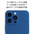 CRYSTAL ARMOR iPhone 13用一体型ケース Ultra Light 360(2レンズ) NAVY PEI24-UL-NV-イメージ6