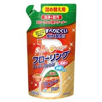 UYEKI スーパーオレンジ　フローリング 詰替用 ｽ-ﾊﾟ-ｵﾚﾝｼﾞﾌﾛ-ﾘﾝｸﾞﾂﾒｶｴ