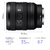 SONY デジタル一眼カメラα[Eマウント]用レンズ Gレンズ FE 16-25mm F2.8 G SEL1625G-イメージ2