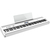 ローランド 88鍵ポータブル電子ピアノ FPシリーズ ホワイト FP-60X-WH-イメージ1
