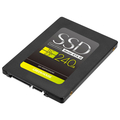 グリーンハウス SSD(240GB) 240GB GHSSDR2SA240
