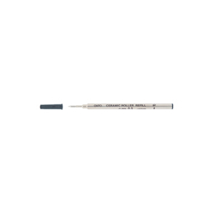 オート 水性ボールペン0.5mm替芯 黒 F818449-C-305-イメージ1