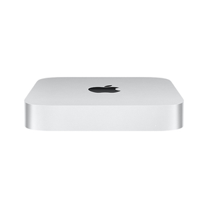 Apple Mac mini: 8コアCPUと10コアGPUを搭載したApple M2チップ, 256GB SSD MMFJ3J/A-イメージ1