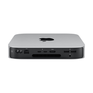 Apple Mac mini: 8コアCPUと10コアGPUを搭載したApple M2チップ, 256GB SSD MMFJ3J/A-イメージ2