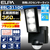 エルパ LEDセンサーライト 乾電池式 1灯 ESL-311DC-イメージ3