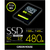グリーンハウス SSD(480GB) GH-SSDR2Sシリーズ 480GB GH-SSDR2SA480-イメージ2