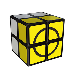 メガハウス ルービックキューブ2×2ファースト RCﾙ-ﾋﾞﾂｸｷﾕ-ﾌﾞ2X2ﾌｱ-ｽﾄ-イメージ3