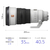 SONY デジタル一眼カメラα[Eマウント]用レンズ FE 300mm F2.8 GM OSS SEL300F28GM-イメージ2