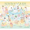 ユニバーサルミュージック SEVENTEEN JAPAN BEST ALBUM「ALWAYS YOURS」[初回限定盤C] 【CD】 POCS-39038