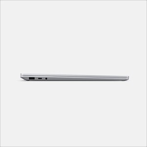 マイクロソフト Surface Laptop 5 15インチ(i7/8GB/512GB) プラチナ RFB-00020-イメージ3