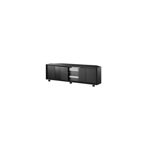 良質 ハヤミ工産 Timez テレビ台 Gaシリーズ タイメッツ 43v 55v型対応テレビ台 Tv Ga1250 テレビ台 ローボード Kerjakahwin Co