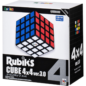 メガハウス ルービックキューブ 4×4 ver．3．0 RCﾙ-ﾋﾞﾂｸｷﾕ-ﾌﾞ4X4VER3.0-イメージ2