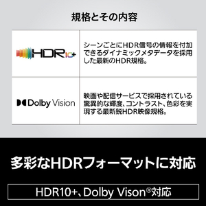 パナソニック 6TB HDD内蔵ブルーレイレコーダー DIGA DMR-ZR1-イメージ17