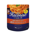 創味食品 Haconese 海老の旨みたっぷり濃厚トマトクリームソース FC161MM