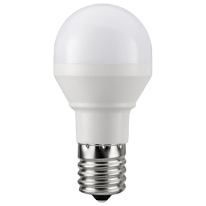 東芝 LED電球 E17口金 全光束440lm(4．2W小形電球タイプ) 電球色相当 LDA4L22-D-G-E17/S40V1-イメージ2