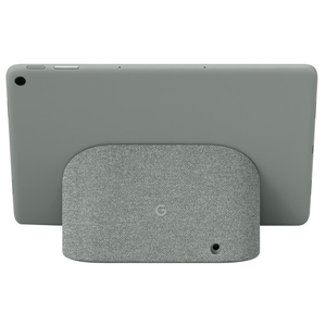 Google タブレット Google Pixel Tablet(充電スピーカー ホルダー付き) Hazel GA04754-JP-イメージ4