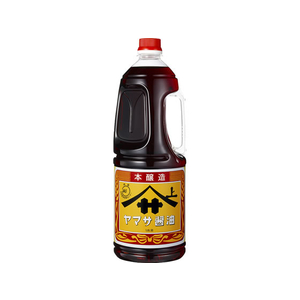 ヤマサ醤油 しょうゆハンディボトル 1.8L F803791-1601-イメージ1