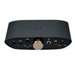 iFI Audio ヘッドホンアンプ ZEN Air CAN ZENAIRCAN-イメージ1