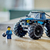 レゴジャパン LEGO シティ 60402 青いモンスタートラック 60402ｱｵｲﾓﾝｽﾀ-ﾄﾗﾂｸ-イメージ9