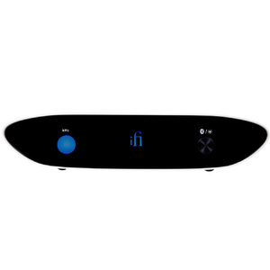 iFI Audio Bluetoothレシーバー ZEN Air Blue ZENAIRBLUE-イメージ2