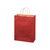 スーパーバッグ カラー紙手提げ袋 S 赤 200枚 1箱(200枚) F807778-92660220-イメージ1