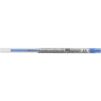 三菱鉛筆 スタイルフィット リフィル 0.5mm ブルー F864776-UMR10905.33