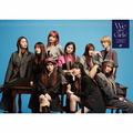 ソニーミュージック Girls2 /We are Girls2 [初回限定ライブ盤] 【CD+Blu-ray】 AICL4171