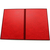ナカバヤシ 証書ファイル 布クロス貼り A4判 赤 F053923-FSH-A4R-イメージ2