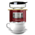 オーシャンリッチ コーヒーメーカー オーシャンリッチ レッド UQ-CR8200RD-イメージ3