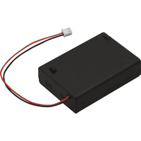 アーテック 電池ボックス(単3電池3本) FCS2986-153102