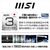 MSI ノートパソコン オリジナル Modern 14 C13M クラシックブラック MODERN-14-C13M-6037JP-イメージ7