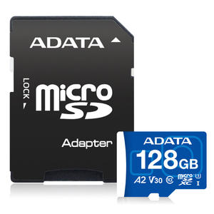 タジマモーター MAX Performance MicroSD 128GB ADTAG-128G-イメージ2