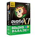 ジャングル DVDFab XI BD&DVD コピー DVDFAB11BDDVDｺﾋﾟ-WC