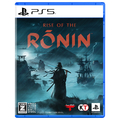 SIE Rise of the Ronin Z version【PS5】 ECJS00031