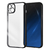レイアウト iPhone 15 Plus用TPUソフトケース META Perfect ブラック RT-P43PFC2/BM-イメージ1