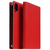 SLG Design iPhone XR用ケース Minerva Box Leather Case レッド SD13682I61-イメージ1