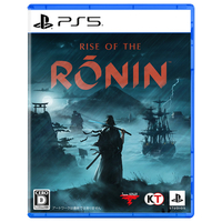 SIE 【特典付き】Rise of the Ronin【PS5】 ECJS00032
