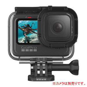 GoPro GoPro HERO9 Black用ダイブハウジング ADDIV-001-イメージ3