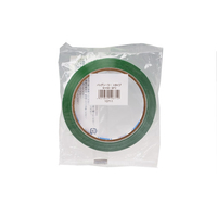セキスイ バッグシーラーテープ Hタイプ 緑 1巻 F028263-P802M01